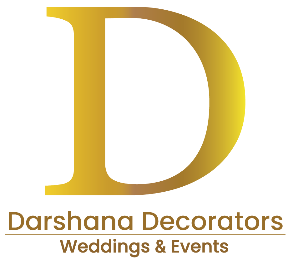 Darshana Decorators Logo